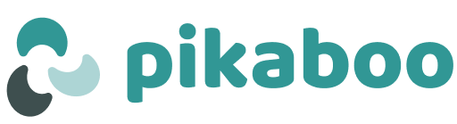 Pikaboo Logo
